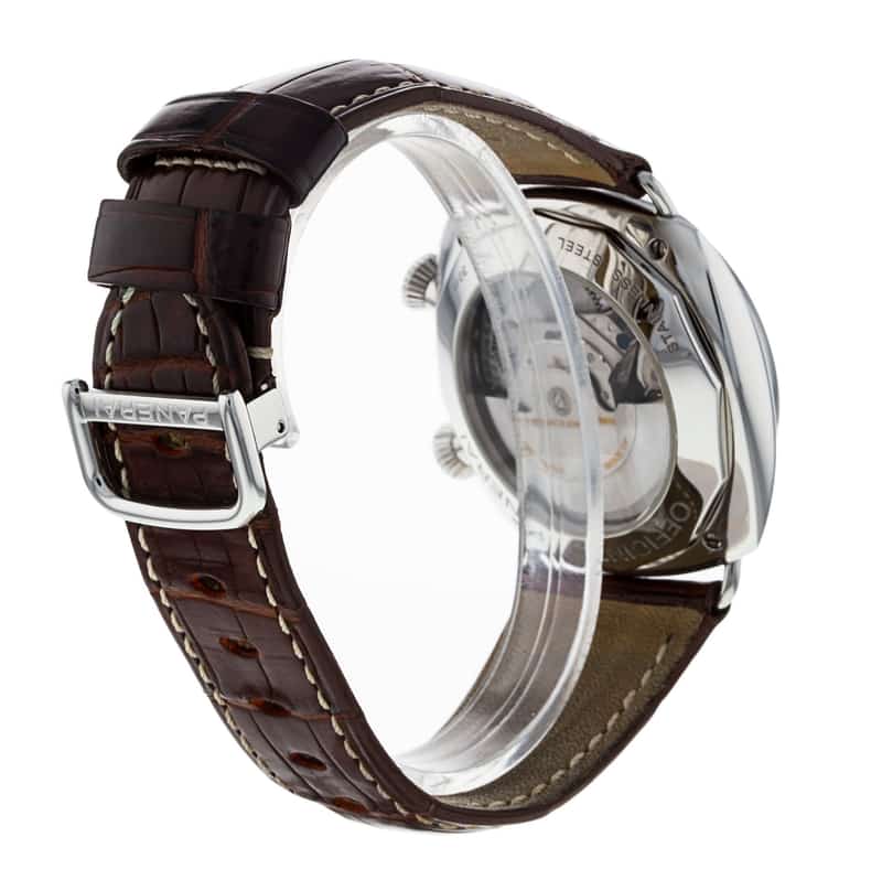 Panerai Radiomir GMT PAM00098